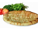 Осетинский пирог с яблоками (подарок) Осетинский пирог с яблоками (подарок)