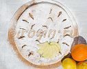 Сладкий осетинский пирог «Лимонник» (Подарок) Сладкий осетинский пирог «Лимонник» (Подарок)