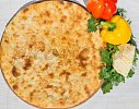 Осетинский пирог с капустой (Подарок) Осетинский пирог с капустой (Подарок)