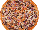 Пицца Деревенская (Подарок) Пицца Деревенская (Подарок)