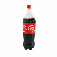 Coca-Cola (2 л)